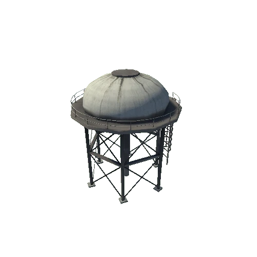 WaterTank_05 Variant